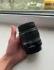 Объектив Canon18-55 II 3.4-5.6