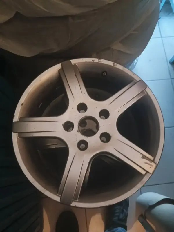 Литые диски