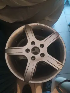Литые диски