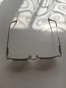 Солнечные очки разные