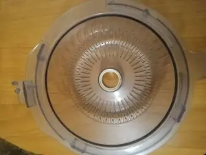 Чаша соковыжималки для кухонного комбайна  BRAUN