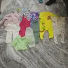 Одежда даром