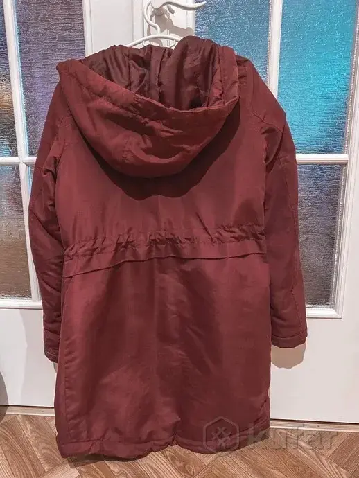 Парка Vero Moda, р-р XS