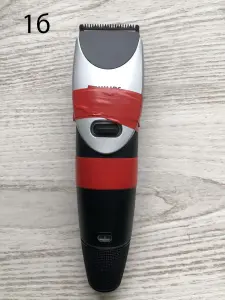 Машинка для Стрижки Волос и Бороды PHILIPS