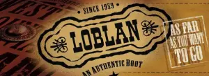 Сапоги Loblan Cowboy мужские ковбойские