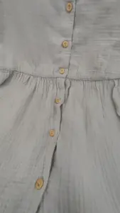 H&M муслин