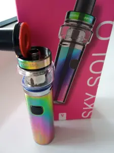 Вейп