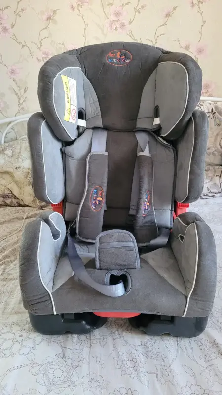 Автокресло Forkiddy