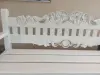 Скамейка садовая