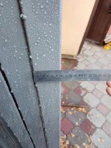 Стеклопакеты
