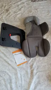 Автокресло Forkiddy