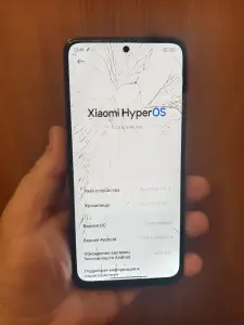Xiaomi Redmi Note 11S Nfc 128GB