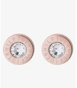 Новые серьги Tommy Hilfiger
