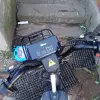 Электроскутер