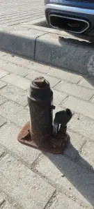 Домкрат 5т.