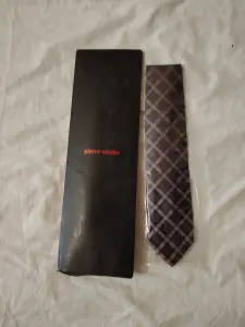 Галстук Pierre Cardin новый