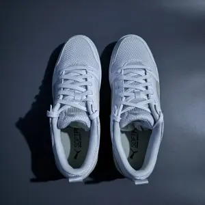 Кроссовки PUMA Rebound Layup Lo Mesh (оригинал)