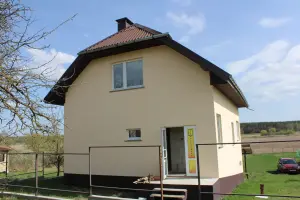 Продажа дома в д. Караваево