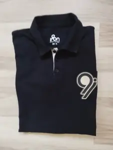 Футболка-поло р-р 48-50(XL)
