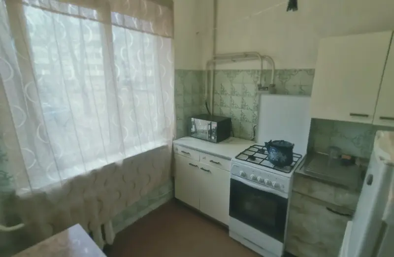 Новополоцк, Молодежная ул., д. 100, 2-комн квартира