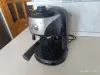 Кофемашина DeLonghi EC-220.CD.