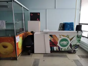 Оборудование кофеточки