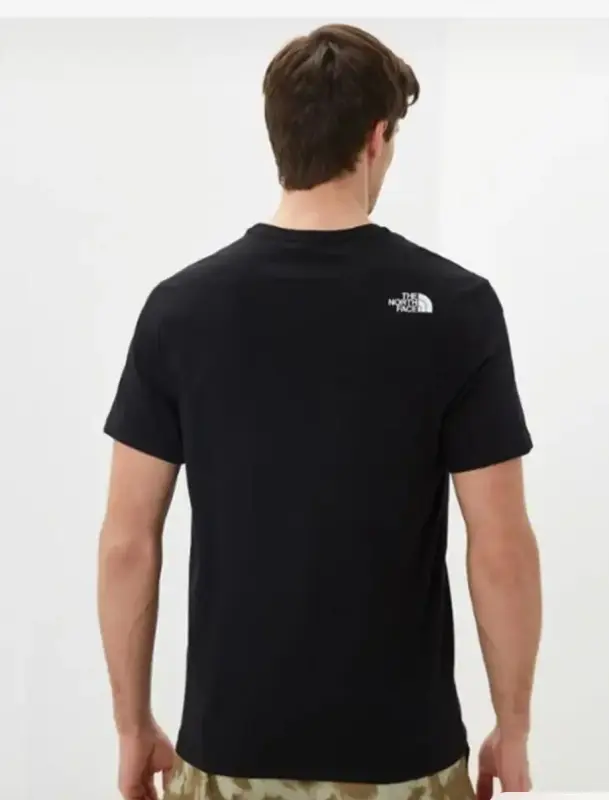 Футболка THE NORTH FACE