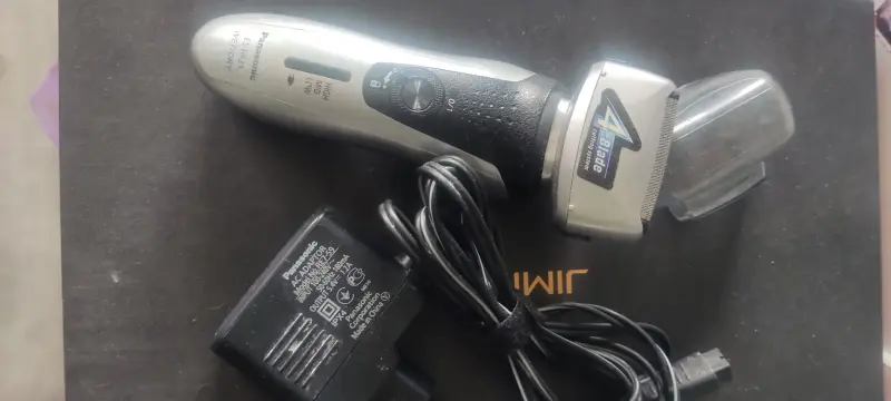 Элетробритва Panasonic es-rf 31