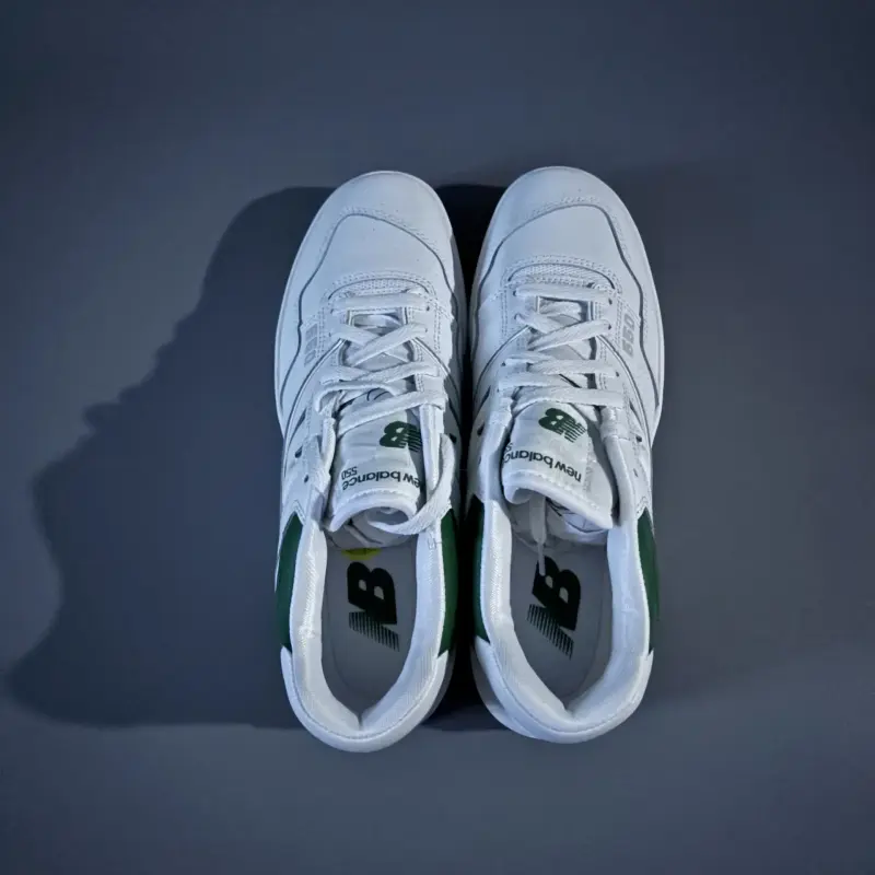 Кроссовки New Balance 550 (оригинал)
