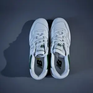 Кроссовки New Balance 550 (оригинал)