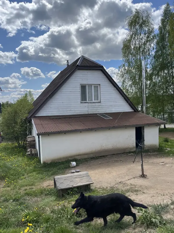 Дом  садоводческое товарищество Балаши