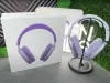 ЛУЧШИЕ AirPods MAX 2 Type-C Purple на Airoha 1561M С ГИРОСКОПОМ и ДОСТАВКОЙ