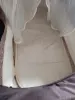 Люлька для коляски Адамекс галактик