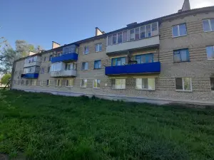 Продается 3-х комнатная квартира г.п.Старобин, ул,Коржа,8