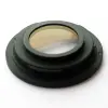 Переходник M42 - Nikon c компенсационной линзой
