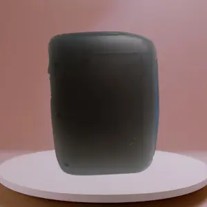 60W мощная колонка FUNK 6 с караоке и подсветкой