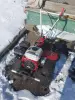 Мотоблок