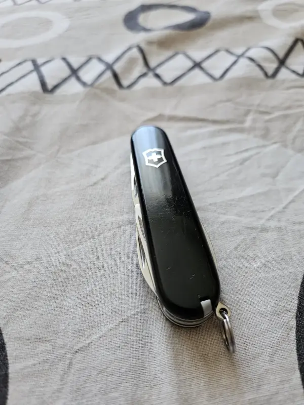 Нож Victorinox Spartan