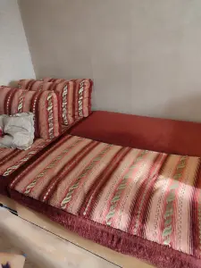 Продам угловой диван
