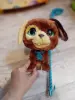 Интерактивная собака