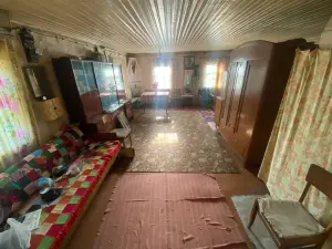 Дом в деревне Речки