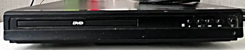 DVD-плеер Proline 1270