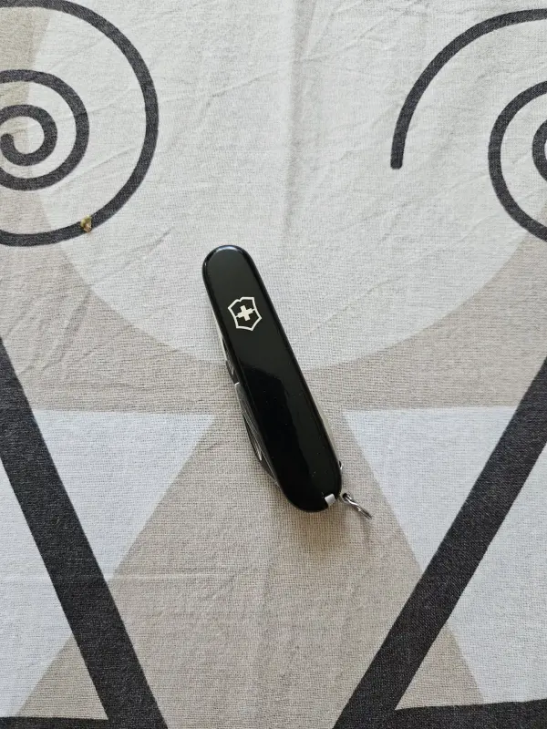 Нож Victorinox Spartan
