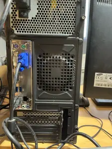 PC mini игровой компьютер i5 /RAM 16GB/1Tb/SSD/GTX 1060 6Gb