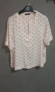 Блузка женская