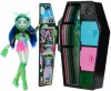 Кукла Monster High HNF81 Неон Гуллия Йелпс