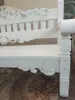 Скамейка садовая