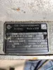 Двигатель 380 В, ГДР, рабочий