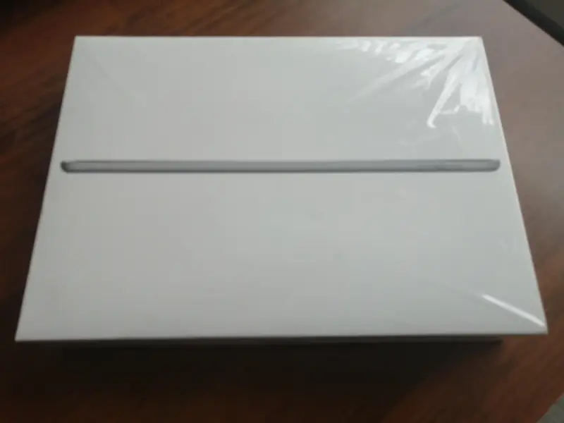 Планшет Apple iPad Wi-Fi