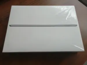 Планшет Apple iPad Wi-Fi